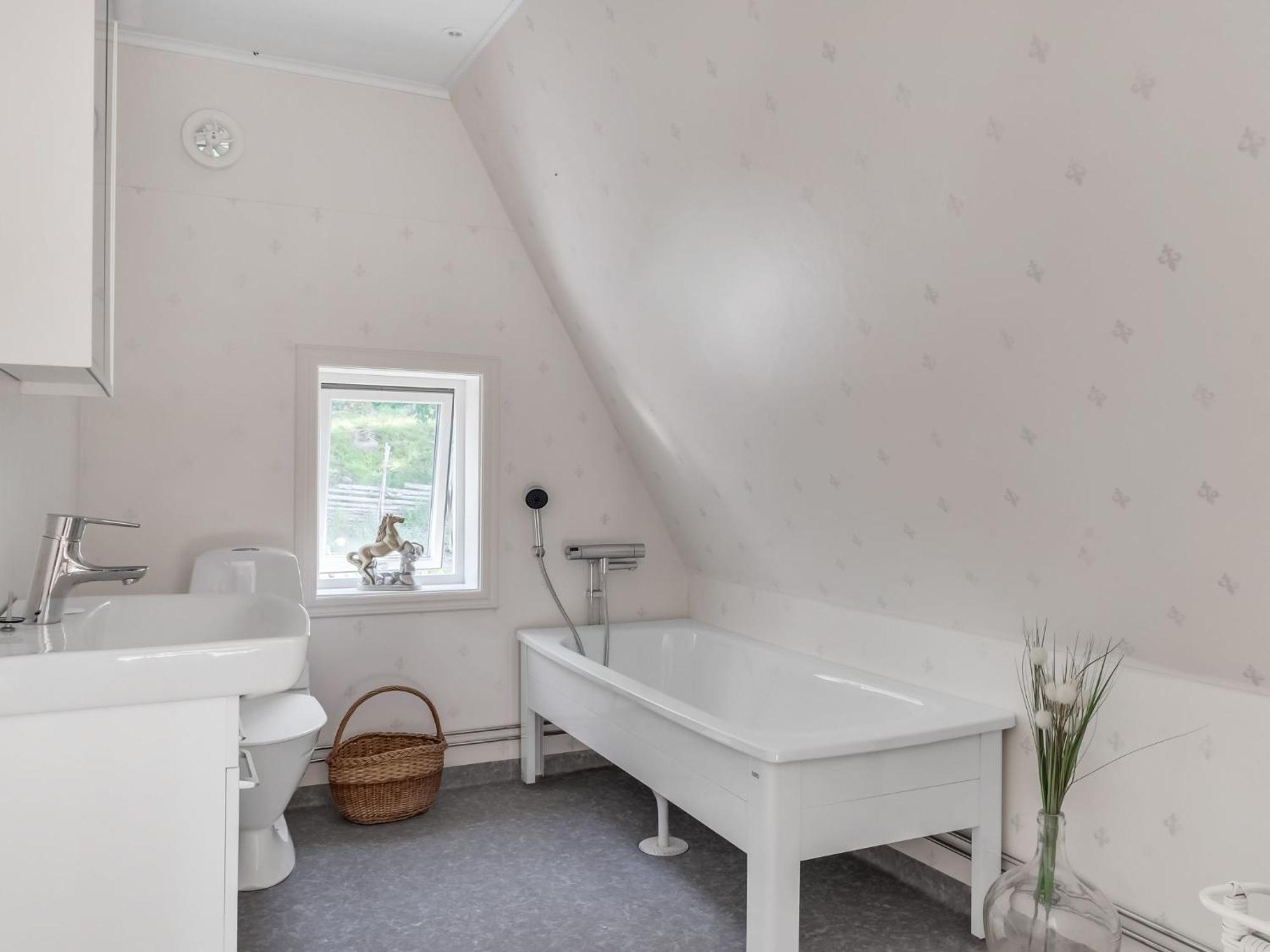 Holiday Home Norrgarden - Snd118 By Interhome Lekeryd Exterior foto