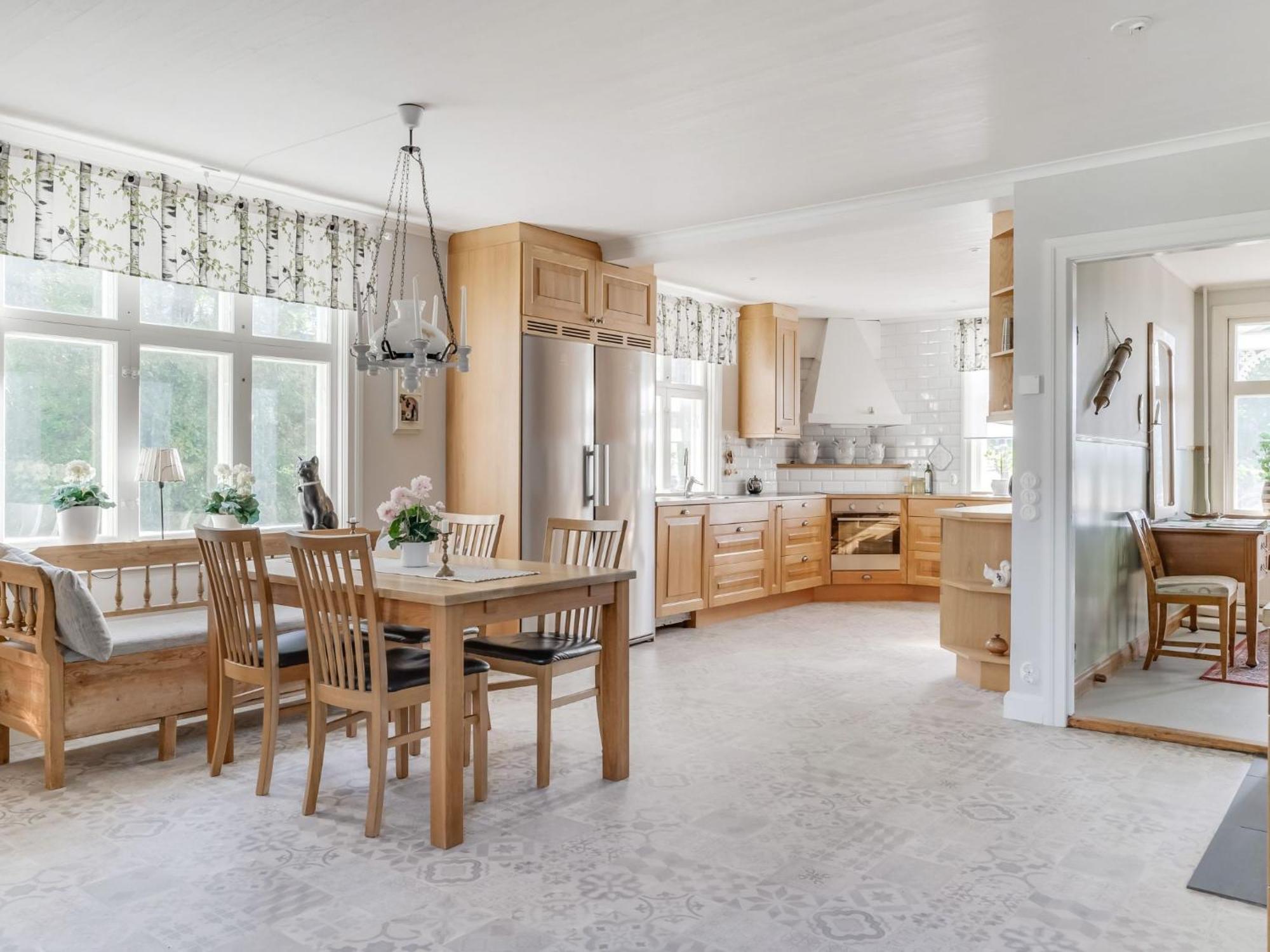 Holiday Home Norrgarden - Snd118 By Interhome Lekeryd Exterior foto